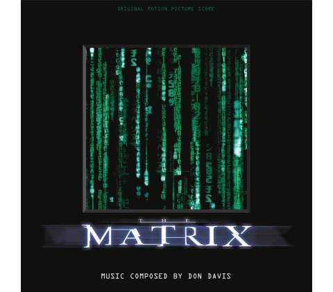 Don Davis - Matrix (The Complete Edition) LP