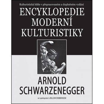 Encyklopedie moderní kulturistiky - Arnold Schwarzenegger, Dobbins Bill