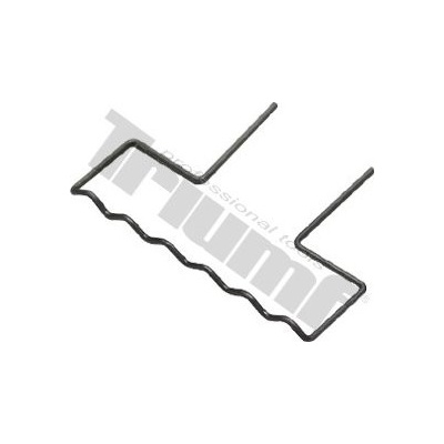 TRIUMF Tavná dlhá ohybná spinka 0,8 mm.