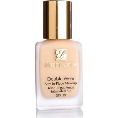 Estée Lauder Dlouhotrvající make-up Double Wear SPF10 Stay In Place make-up 1W0 Warm Porcelain 30 ml