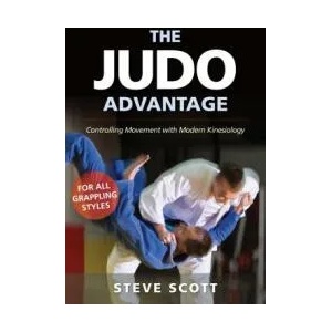 Judo Advantage | Steve Scott, Jim Bregman, Bruce Toups (ISBN: 9781594396281)