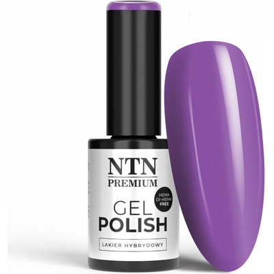 NTN Gél lak premium GARDEN PARTY Collection 173 5 g
