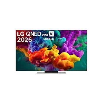 LG 50QNED87B6A