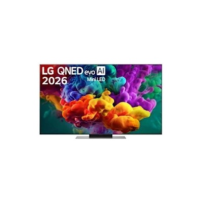LG 50QNED87B6A