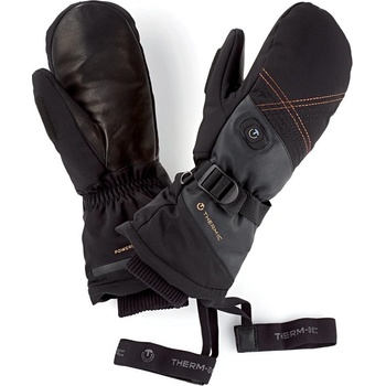 Therm ic Ultra Heat mittens Women