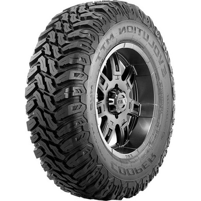 Cooper Evolution MTT 265/70 R17 121Q