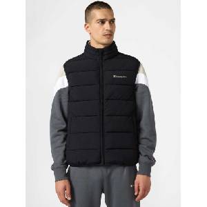 CHAMPION Елек Polyfilled Vest - sportdepot - 156,45 лв