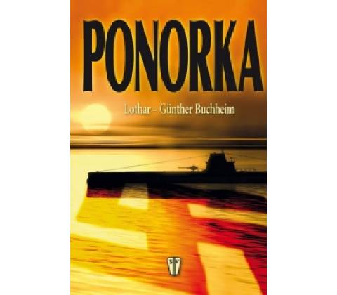 Ponorka