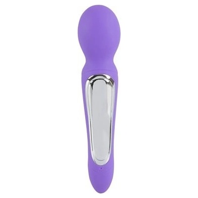 Sweet Smile Rechargeable Dual Motor Vibe