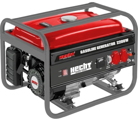 Hecht GG 2500