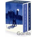 Death-Cast 2-Book Hardcover Box Set: The First to Die at the End, They Both Die at the End