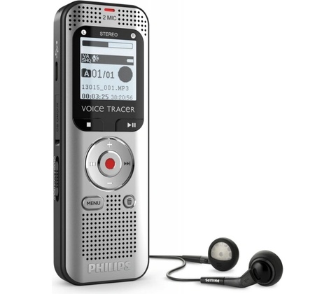 Philips DVT 2010