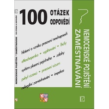 100 otázek a odpovědí - Nemocenské pojiš