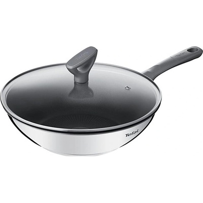 Tefal Pánev Wok s poklicí DAILY COOK 28 cm GS0670