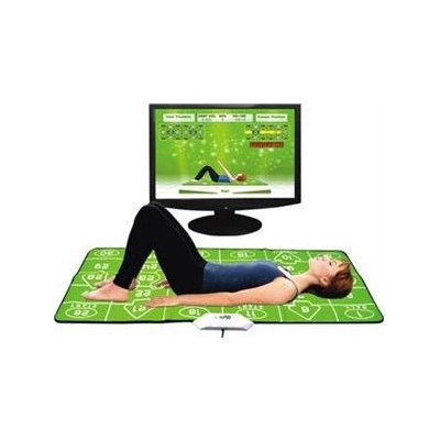 ARCTIC GYM - Interactive gaming mat
