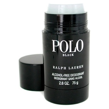 Ralph Lauren Polo Black deostick 75 ml