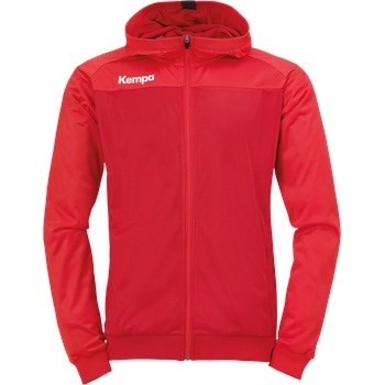 Kempa Яке с качулка Kempa PRIME MULTI JACKET KIDS 2005118-03k Размер 140