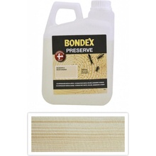 Bondex Preserve 2 l Bezbarvá