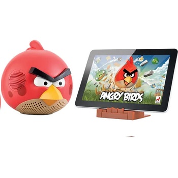 GEAR4 Angry Birds