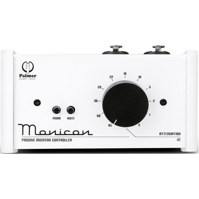 Palmer MONICON W