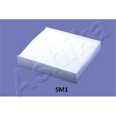 Ashika 21-SM-SM1 филтър поленов за купе HENGST E1928LC (21-SM-SM1)