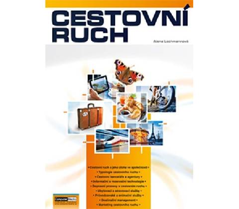 Cestovní ruch