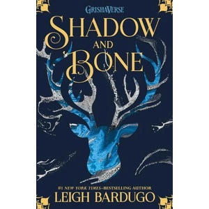 Shadow and Bone (ISBN: 9781510105249)
