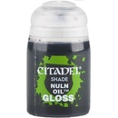 Příslušenství ke společenským hrám GW Citadel Shade: Nuln Oil Gloss 24 ml