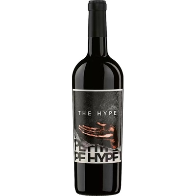 689 Cellars The Hype Cabernet Sauvignon červené 2020 14,5% 0,75 l (holá láhev)