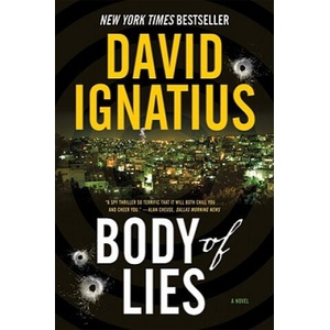 Body of Lies | David Ignatius (ISBN: 9780393331585)