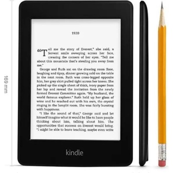 Amazon Kindle Paperwhite II (2013 Next Generation)