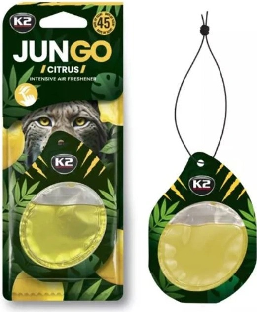 K2 JUNGO CITRUS