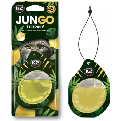 K2 JUNGO CITRUS