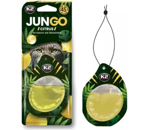 K2 JUNGO CITRUS