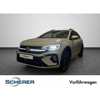 Volkswagen Taigo 1.0 TSI R-Line DSG 85 kW