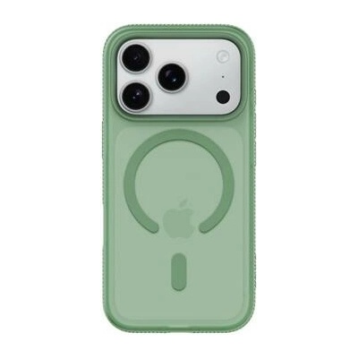 Belkin magnetické ochranné pouzdro – iPhone 17 Pro – pistáciově zelené