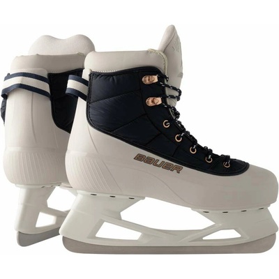 Bauer Radiant Heated