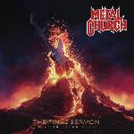 Warner Metal Church: Final Sermon (Live In Japan 2019) - CD (075114)