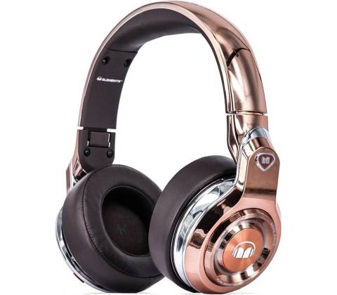 Monster Elements Wireless Over Ear