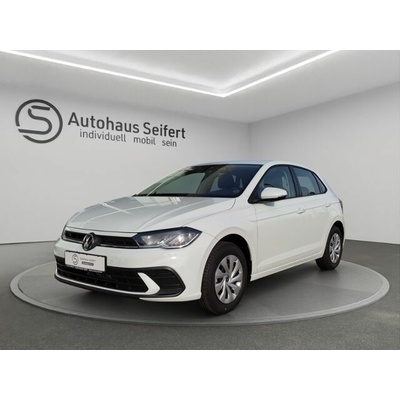 Volkswagen Polo 1.0 59 kW