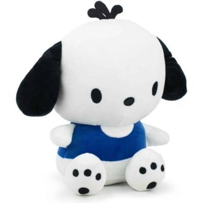 HELLO KITTY Pochacco плюшена играчка 24см