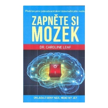 Zapněte si mozek