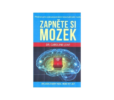 Zapněte si mozek