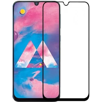 Стъклен протектор Full Glue за Samsung Galaxy M21