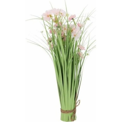 Home Styling Collection Umělá rostlina s trávou, 60 cm