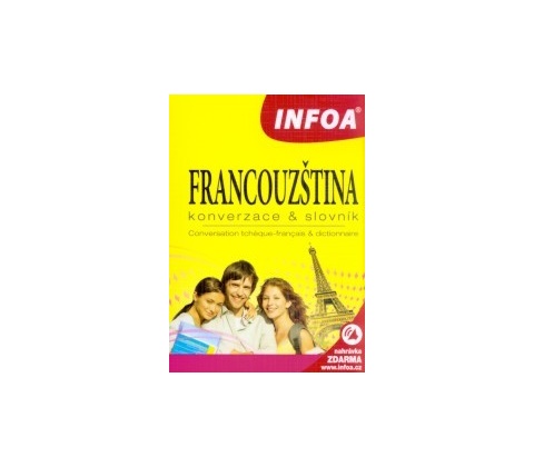 Francouzština