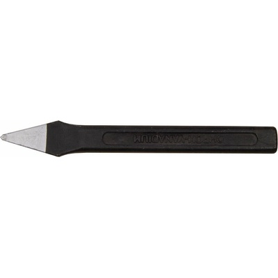 Sekáč zámečnický křížový 175 mm
