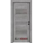 ViaDoor Интериорна врата vp-01 Сив дъб (цена без монтаж)