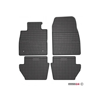 FroGum Гумени стелки Frogum съвместими с Ford Puma crossover 2019+