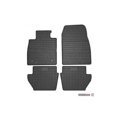 FroGum Гумени стелки Frogum съвместими с Ford Puma crossover 2019+